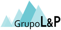 Grupo L&P Logo